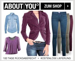 AboutYou Angebote AboutYou Angebote