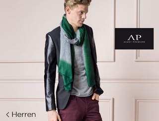 Avant Premiere Herren Avant Premiere Herren
