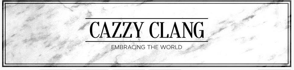 Cazzy Clang Shop