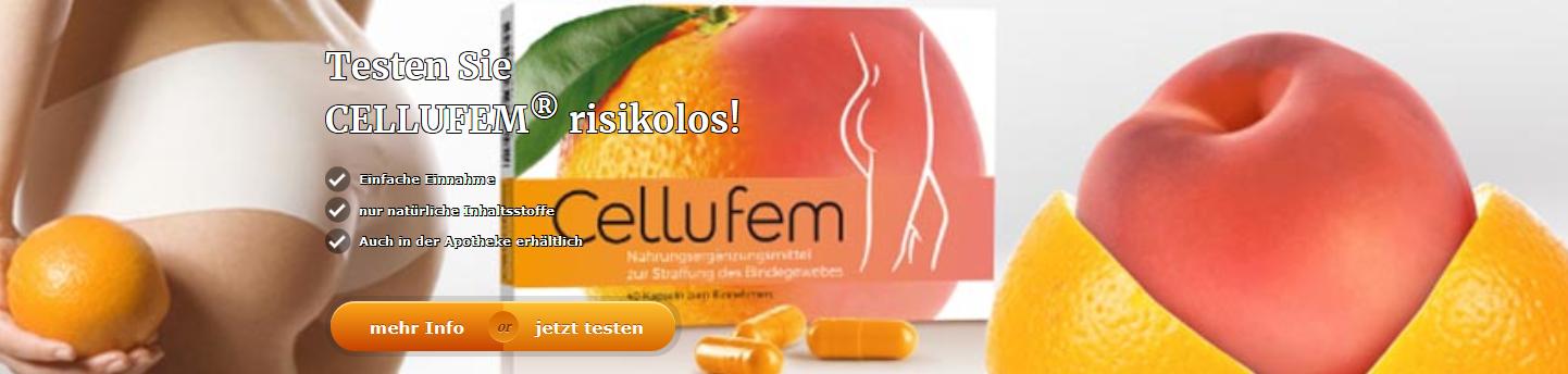 Cellufem Angebote Cellufem Angebote