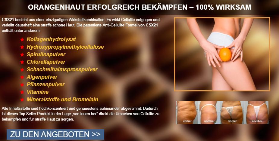 CSX21 Anti Cellulite CSX21 Anti Cellulite