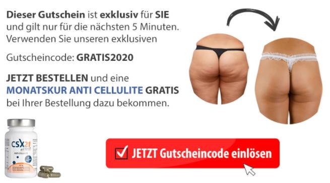 CsX21 Gutschein CsX21 Gutschein