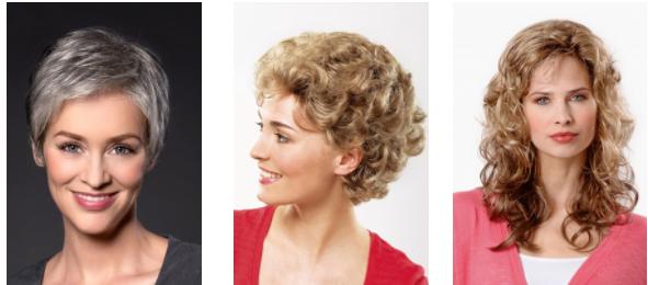 Dening Hair Perücken Dening Hair Perücken