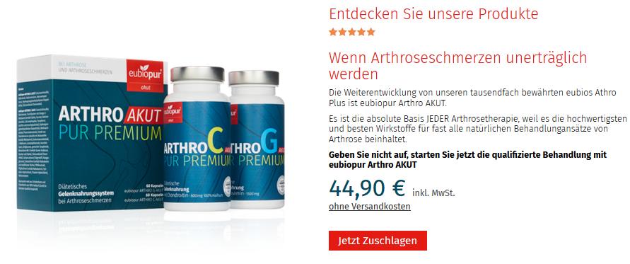 Eubiopur Angebote 