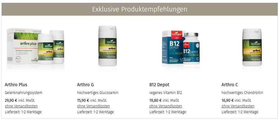 Eubiopur Angebote 