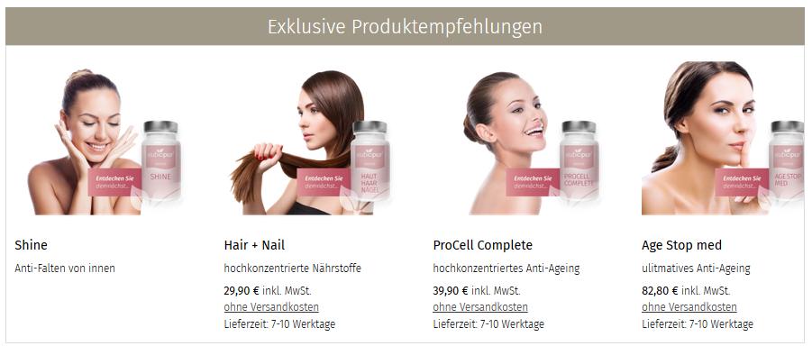 Eubiopur Angebote Eubiopur Angebote