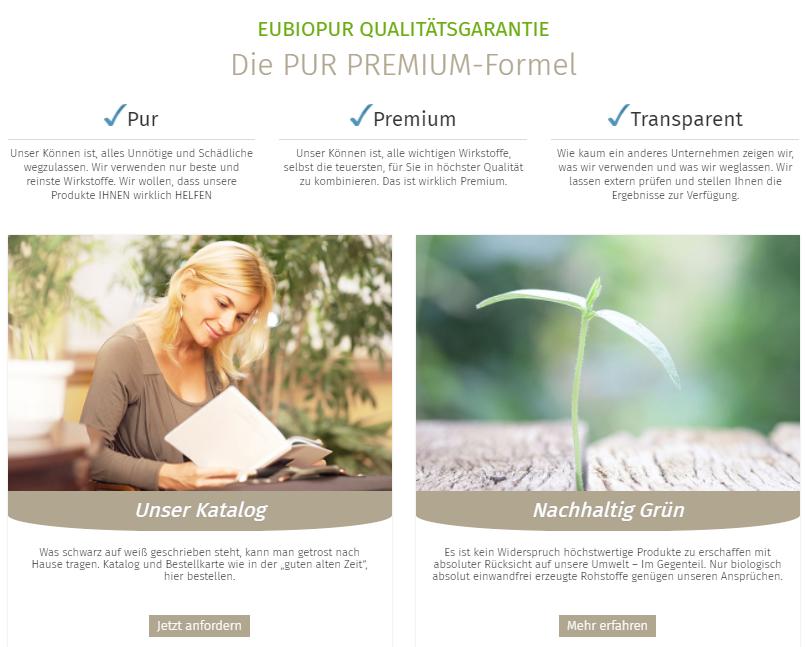 Eubios Eubios