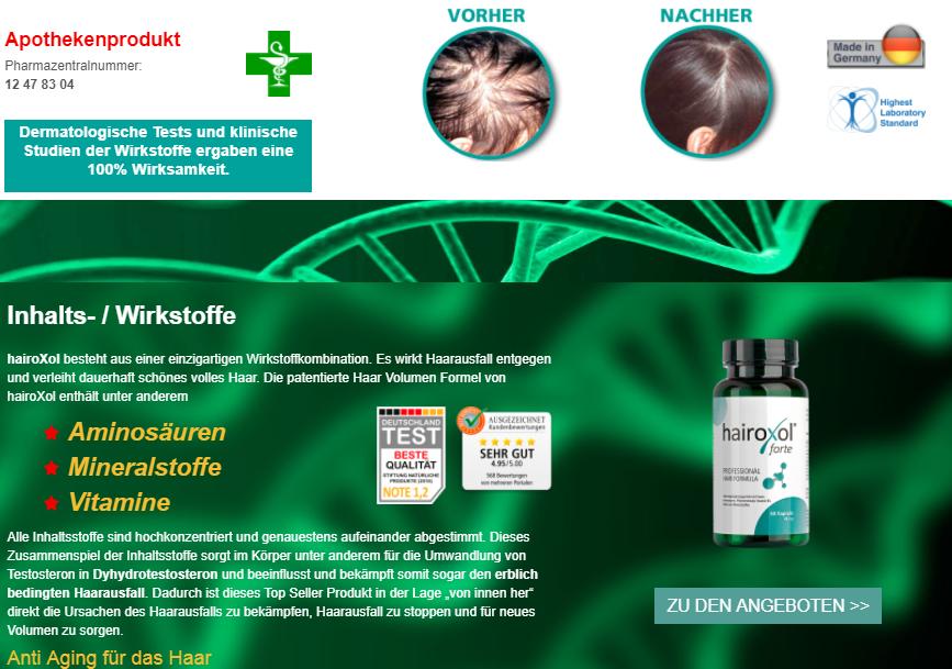 HairoXOl HairoXOl