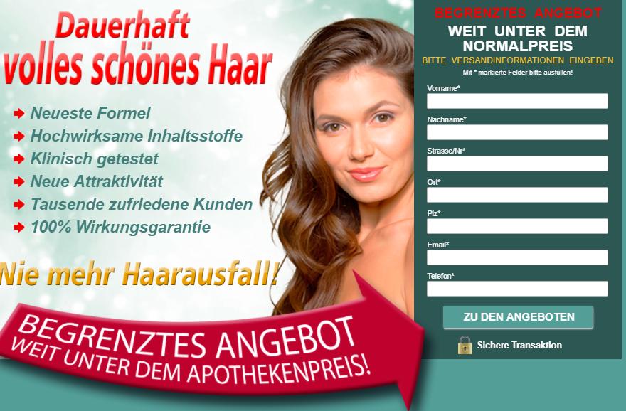 HairoXOl Forte 