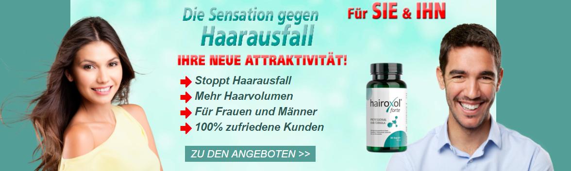 HairoXOl Forte 