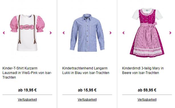 Isar Dirndl Isar Dirndl