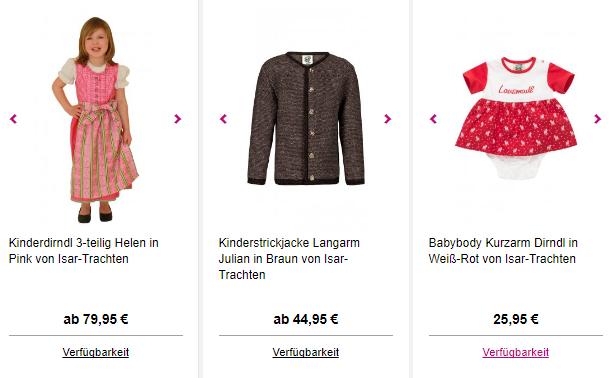Isar Dirndl Isar Dirndl