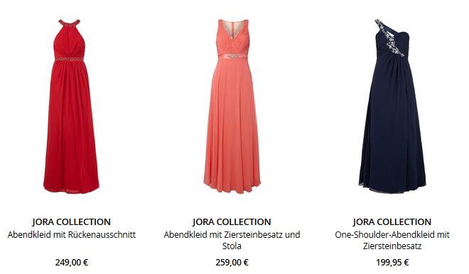 Jora Collection Kleider