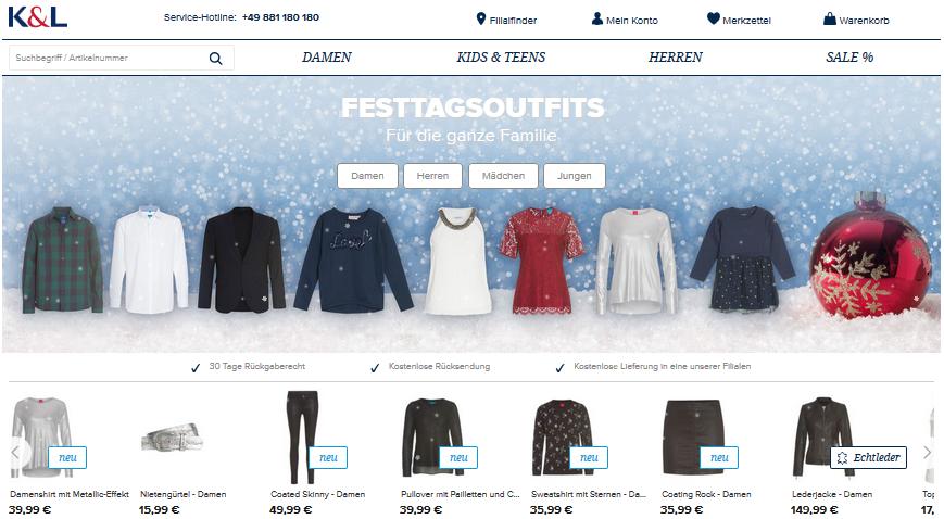 K&LShop K&LShop