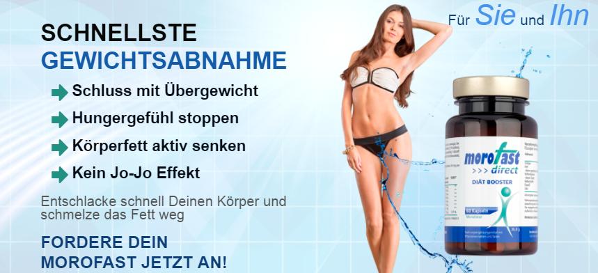 MoroFast Angebote MoroFast Angebote