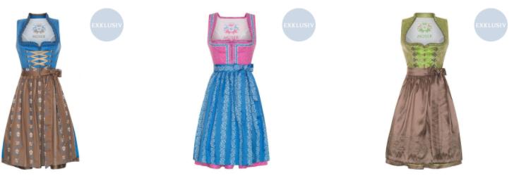 Moser Dirndl Moser Dirndl