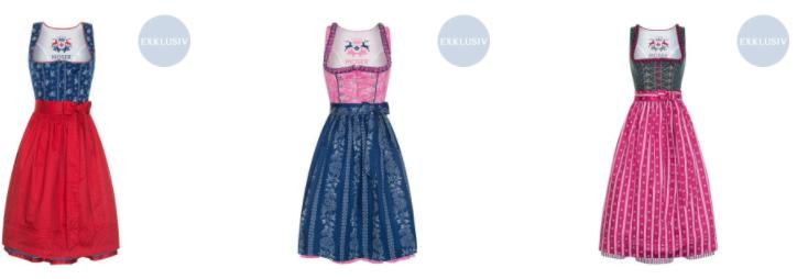 Moser Dirndl