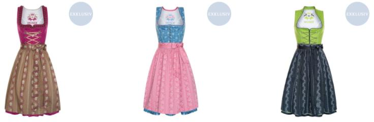 Moser Dirndl