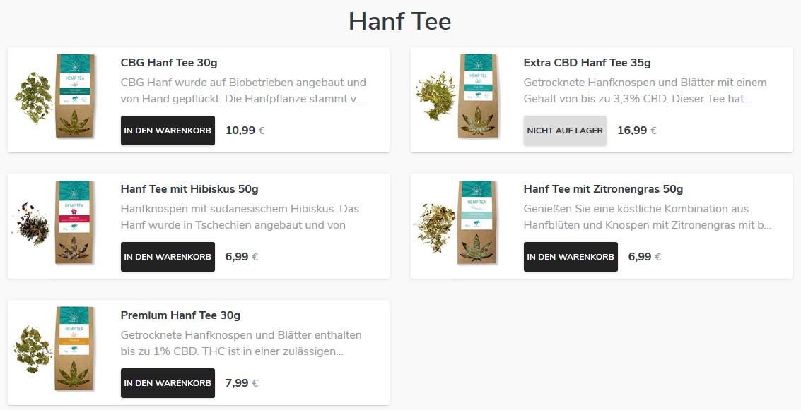 Nordic Oil Tee Nordic Oil Tee