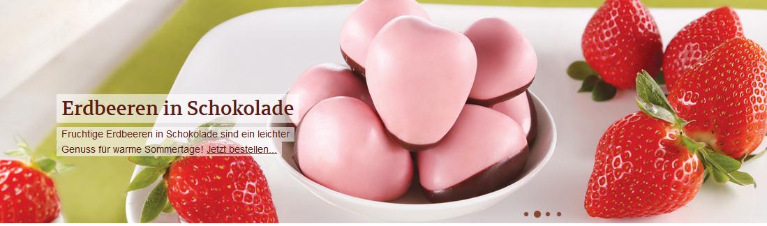 Pralinenbote Pralinenbote