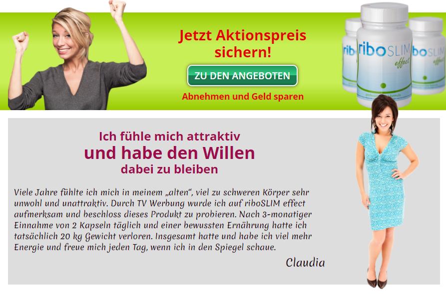 Riboslim Test Riboslim Test