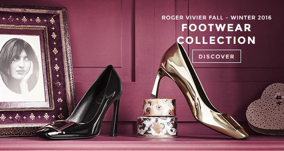 Roger Vivier 