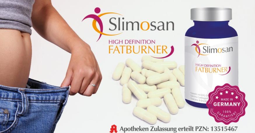 Slimosan Angebote Slimosan Angebote