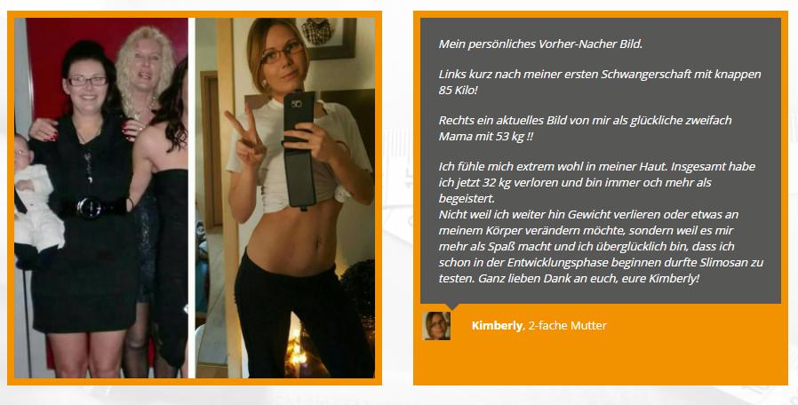 Slimosan Bewertung Slimosan Bewertung