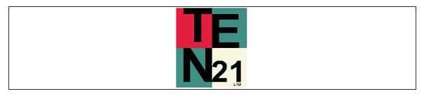 Ten 21 Ltd Shop