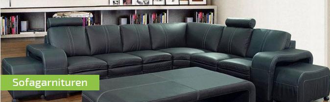 Tozzini Sofa