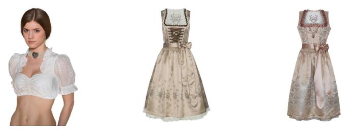 Tramontana Dirndl Tramontana Dirndl