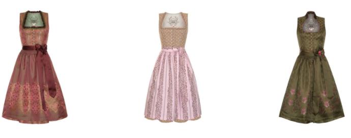 Tramontana Dirndl Tramontana Dirndl