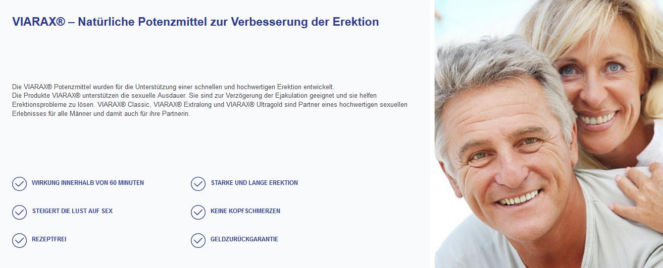 Viarax Aktionen Viarax Aktionen