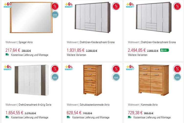 wohnwert mobel mabel garderobe wohnwert mobel mabel garderobe