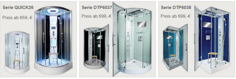Neue Angebote