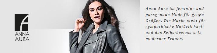 Anna Aura Kleidung Anna Aura Kleidung