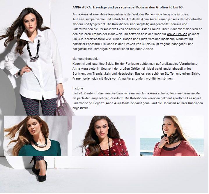 Anna Aura Outlet Anna Aura Outlet