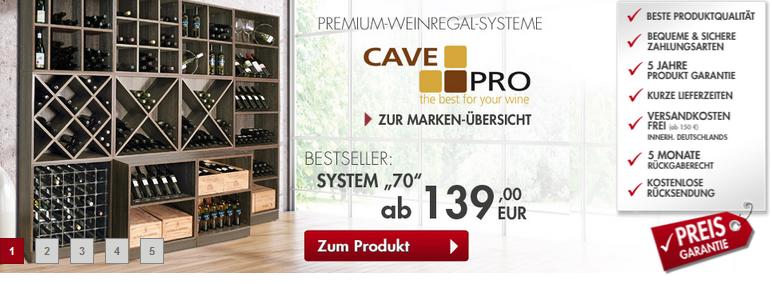 Cavepro Online Shop