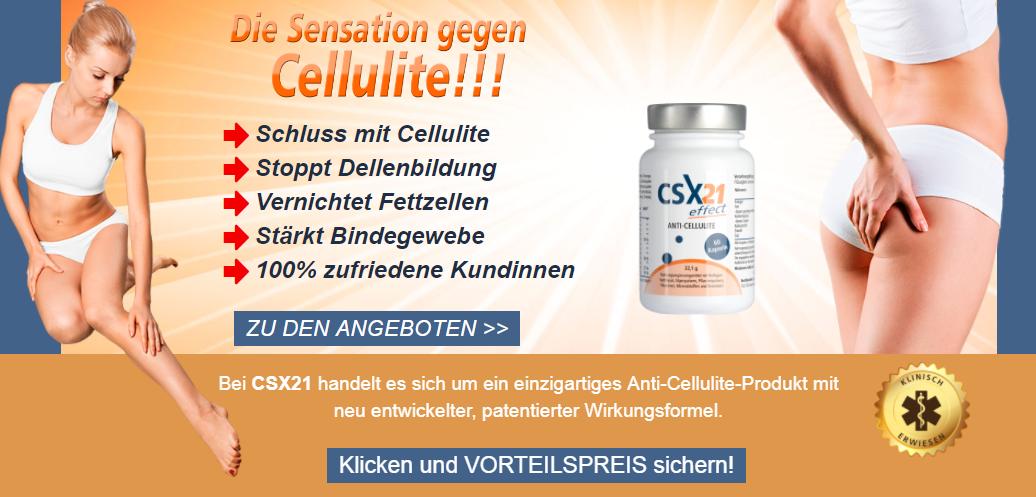 CSX21 Anti Cellulite