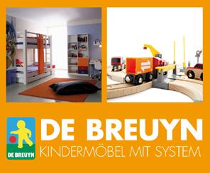 De Breuyn Shop