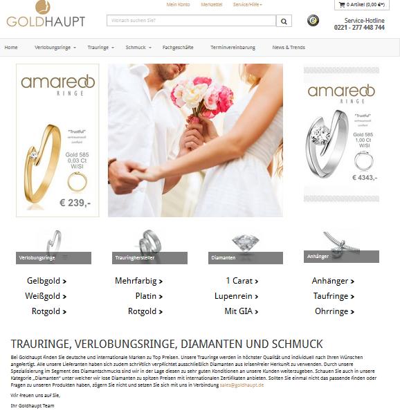 Goldhaupt Bewertung Goldhaupt Bewertung