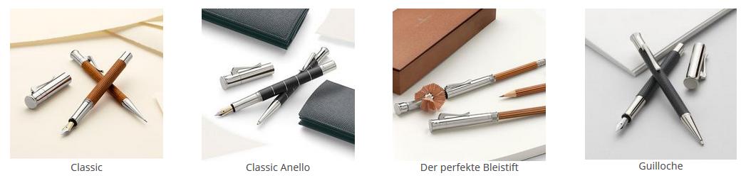 Graf von Faber-Castell Füller 