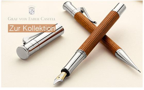 Graf von Faber-Castell Füller 