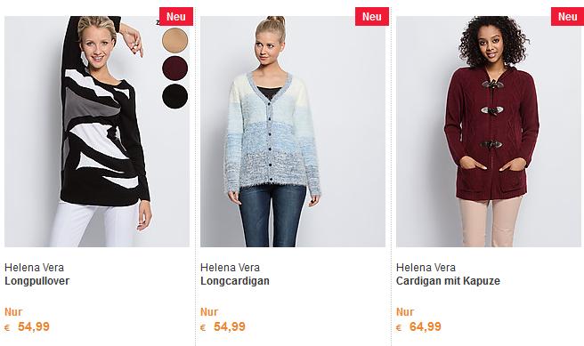 Helena Vera Shirts