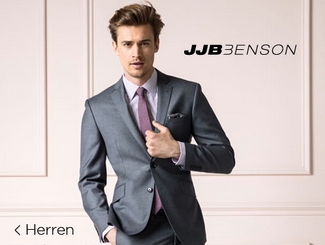 JJB Benson Herren