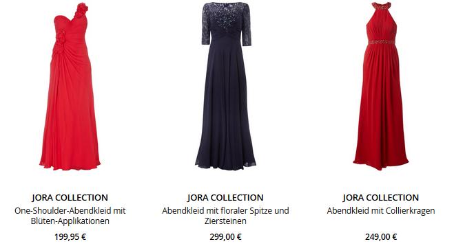 Jora Collection Outlet