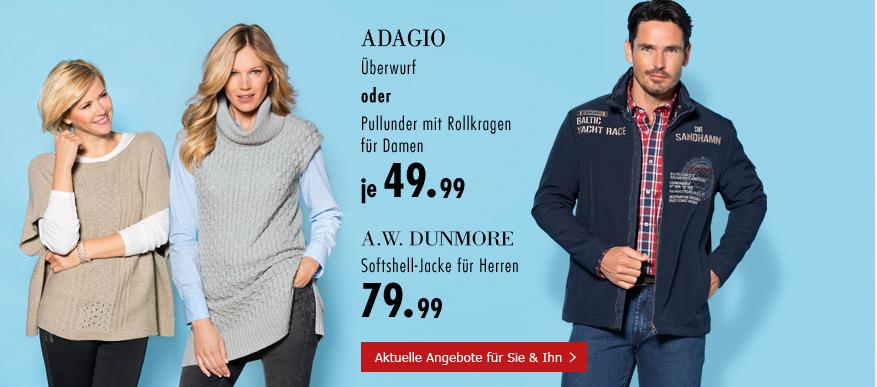 Karstadt Mode Angebote