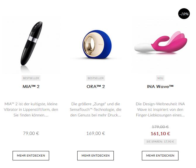 Lelo Toys