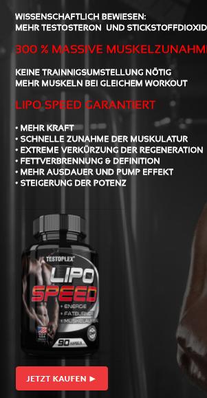 Lipo Speed Angebote