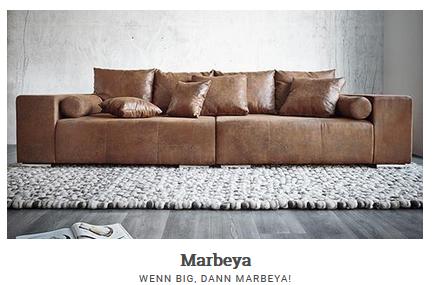Marbeya Couch